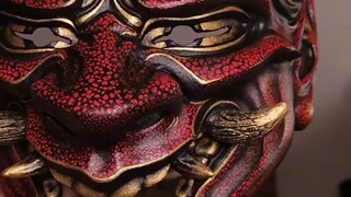 oni mask #oni