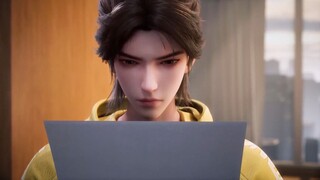 Wo Zai Tianting Shou Chen Pin Eps 18 Indo