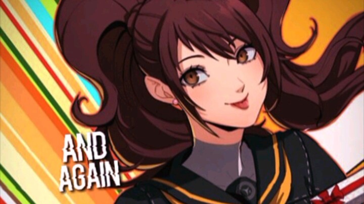 New Jeans (Rise Kujikawa Edit) [BiliBili Edition]