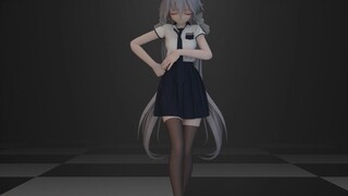 Tianyi-chan, what are you doing again?
