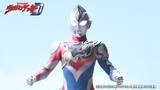 Gudon Comeback! Still Preview Ultraman Decker Episode 6 グドンカムバック