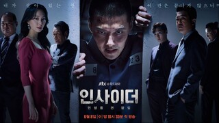 Insider Ep10 Eng Sub