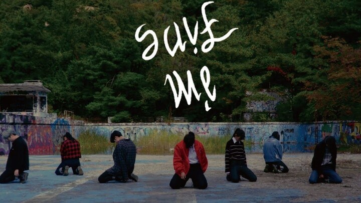 Dance cover | BTS - "Save ME"