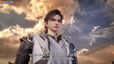 Twin Martial Souls | Episode 35