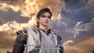 Twin Martial Souls | Episode 35