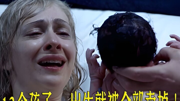 Pengasuh anak dipukul berulang kali dengan tamparan oleh seorang gadis kecil, namun alih-alih marah,