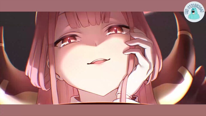 Nightcore - Montero (GỌI TÔI BẰNG TÊN EM) - (Lyrics) #anime