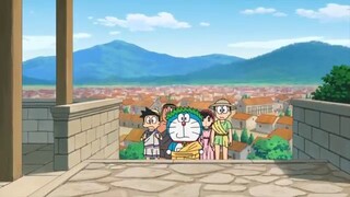 Doraemon episode 827