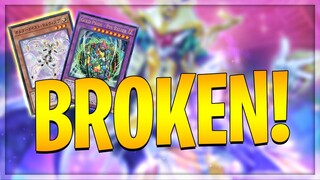 THESE NEW CARDS ARE CRAZY!!! Insane Altergeist Support & More! Yu-Gi-Oh
