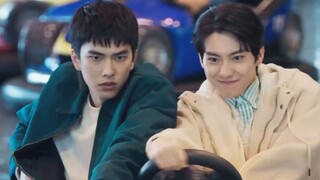 Jika ada musim kedua, saya sangat ingin Xu Guanghan menjadi bintang tamu