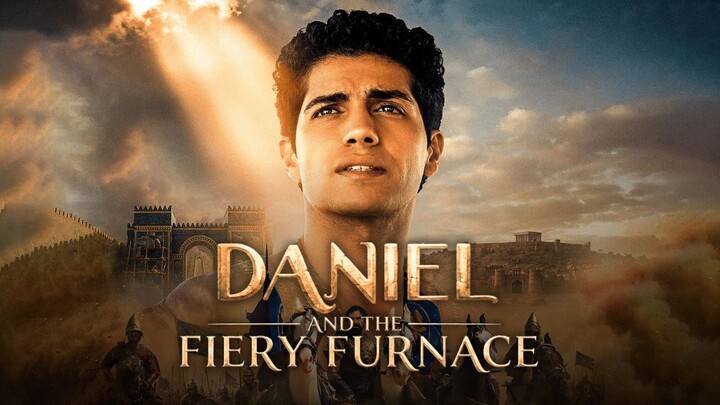 🎬 Daniel and the Fiery Furnace (2026)