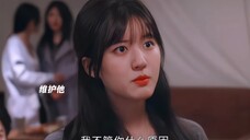 我不管你什么原因,你都不能欺负他。