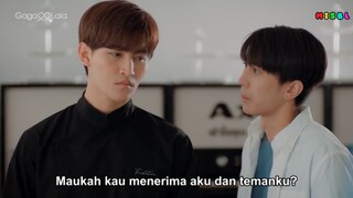 🌈 BAKE ME JEBAL (2023) EPS. 1 INDO SUB 🌈