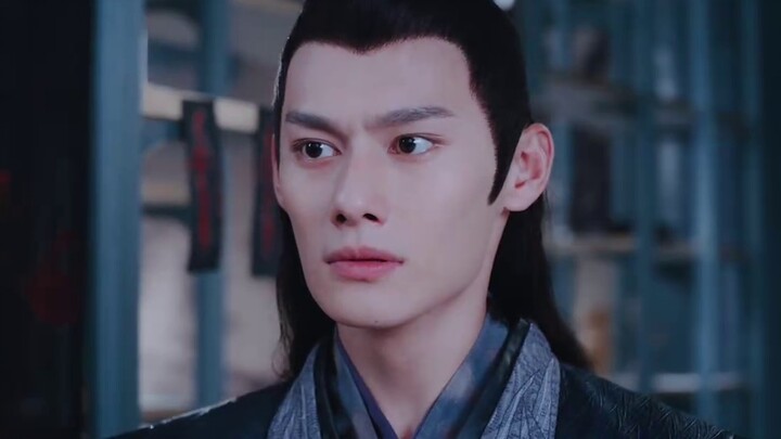 (شيان وانغ) إعادة الولادة: كيف يمكنني مقاومة عدوتي التي تطاردني كل ليلة (4) 【نظيفين/هومو】