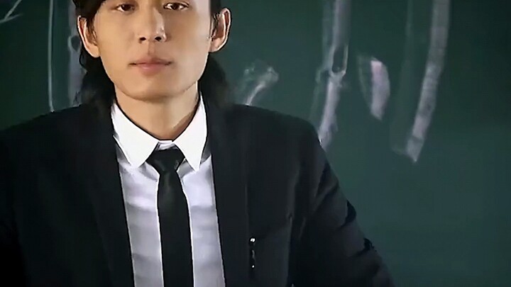 นักเรียนตามคนมาสั่งสอนครูตัวเอง แต่กลับไปเรียกน้องชายของลูกน้องครูมาแทน งานเข้าแล้ว! #เปิดเทอม #ชีวิ