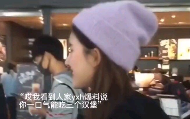 “Tenderness and sincerity are Zhao Lusi’s ultimate moves.”