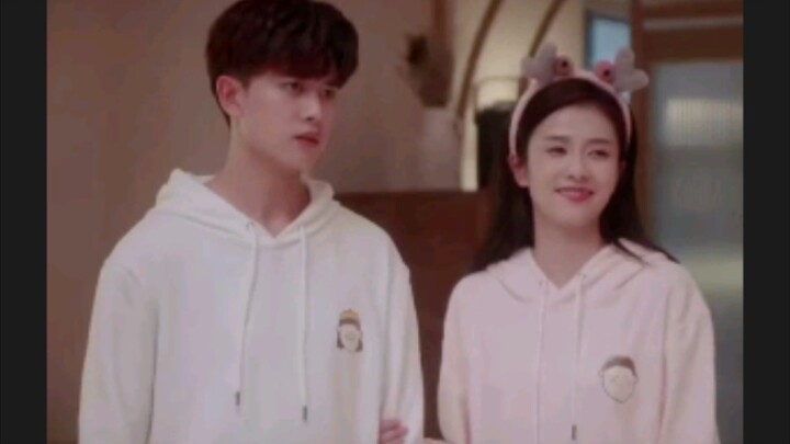 Đây là phong cách mà vợ tôi thích.