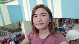 UKAY-UKAY CHALLENGE (Throwback Vlog)