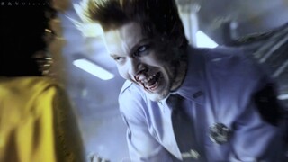 “笑死！没在阿卡姆关50年剪不出这个视频！”