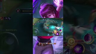 Franco Bilang Ke Dyrroth Cemas😏 AUTO BANTAI🤫🤚