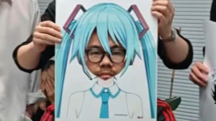 So this is how pain faces in anime are designed? I’ve been living under a rock—now I’m finally seein