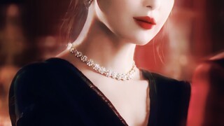 Trailer phim Lễ dâng thần... Vương Gia Vệ quả thực đã tôn lên vẻ đẹp của mình vô cùng!