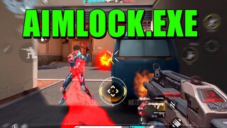 High Sens = God Aim | Hyper Front | PRO GAMEPLAY