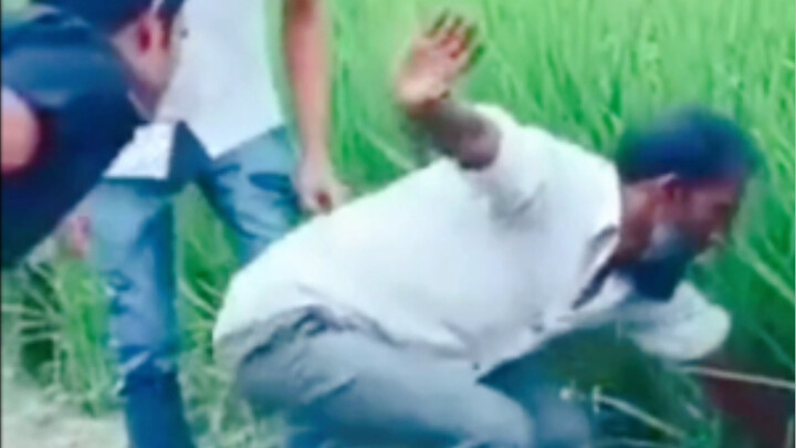 Mengulas para “pemain drama” di kalangan masyarakat, satu sama lain saling unjuk kehebatan