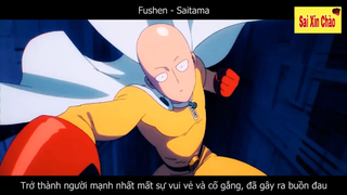 Rap về Team Saitama #Saixinchao #schooltime