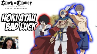 Cuma Demi Buffer Rela Gacha Standar Banner | Black Clover M