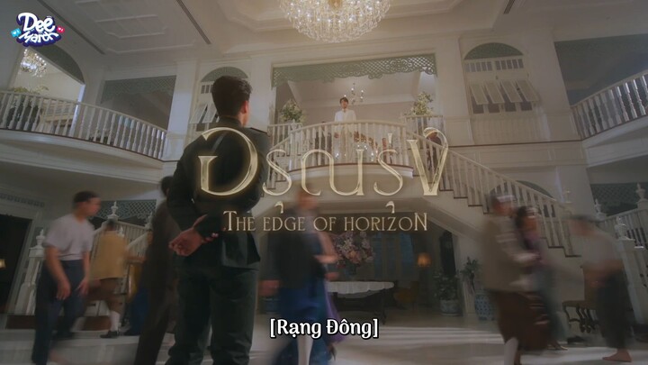 [Vietsub] Rạng đông - InnOngsa | Official Trailer