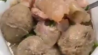 bakso