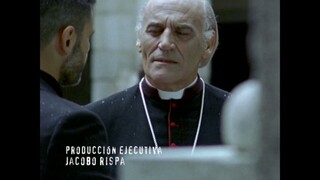 1x01 El hombre de Roma