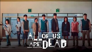 All of Us Are Dead [Sub Indo] Ep. 12 END