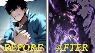 จักรพรรดิไวรัส แรงค์ SSS (ดูดกลืนไวรัสในโลกล่มสลาย !) ตอนที่ 51-60