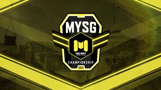 MYSG 2021: IMP oAcee Master of Domination