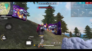 Highlight free fire - Xử Lý Khi Cận Kề