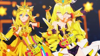 [Honkai Impact 3MMD] Chị ơi, chị cũng bất khả chiến bại phải không?