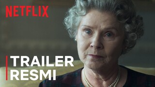 The Crown | Trailer Resmi Season 5 | Netflix