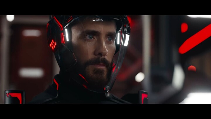 Tron Ares  - Official Trailer