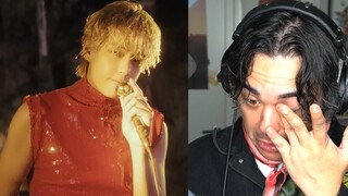 V 'Love Me Again' Official MV Reaction [HIS VOICE GETS ME EMOTIONAL!]