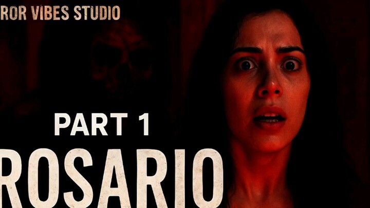 “Rosario (2025) – Terjebak Bersama Jen4z4h Nenek! Review Part 1”