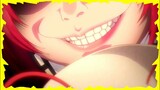 A dangerous game 😱😱  || Funny anime Moments of 2020  || 冬の面白いアニメの瞬間