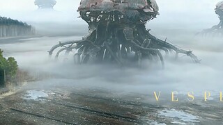 这是一个被基因技术毁掉的世界