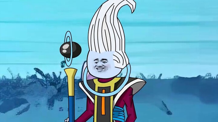 Bepergian ke Dunia Bola Naga dan Menjadi Vegeta Episode 196