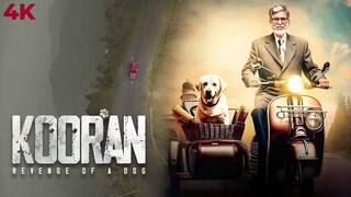 Kooran (2025) Full Hindi Movie (4K) South BLOCKBUSTER MOVIE 2025 _ Chandrasekhar