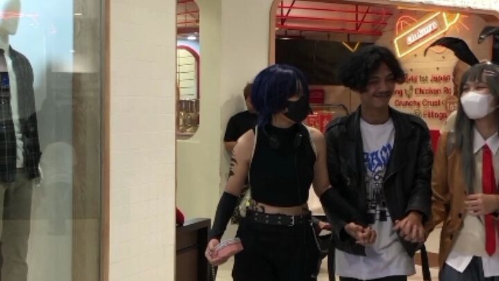 Ginikah Cara yang benar?