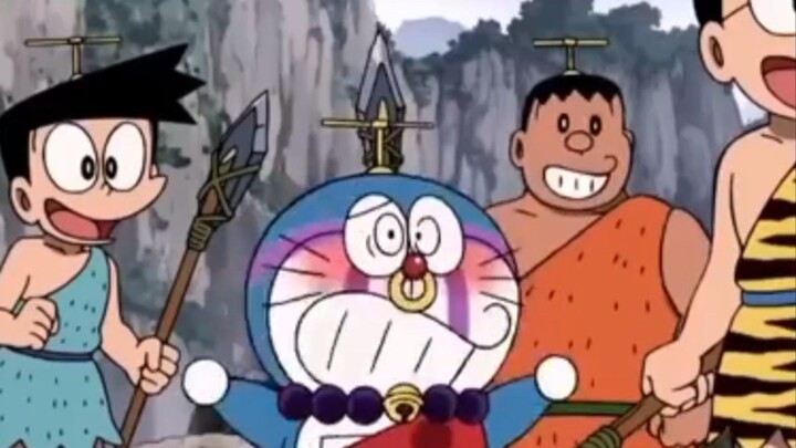 doraemon episode terbaru keren