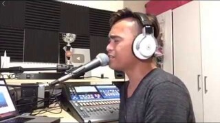 HERO - Enrique Iglesias (Cover by Bryan Magsayo - Online Request)