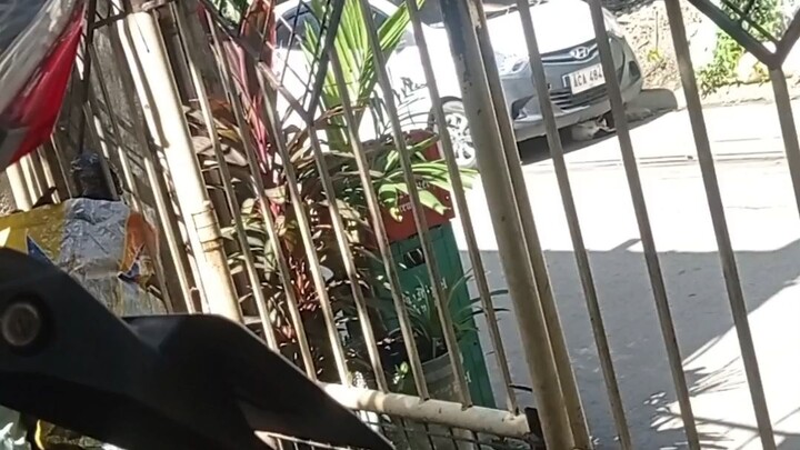 ang aga naman nyan😅🤦